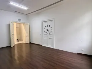 Pronájem bytu 2+1, Cheb, 26. dubna, 68 m2