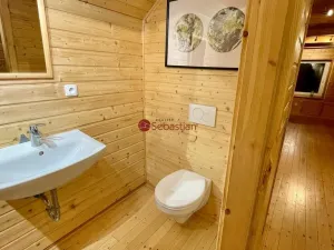 Pronájem bytu 1+kk, Horoměřice, 25 m2
