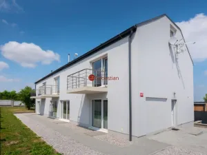 Pronájem bytu 1+kk, Horoměřice, 25 m2