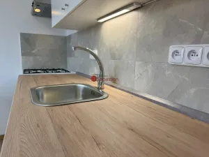 Pronájem bytu 2+kk, Bílina - Teplické Předměstí, Sídliště Za Chlumem, 35 m2