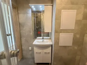 Pronájem bytu 2+kk, Bílina - Teplické Předměstí, Sídliště Za Chlumem, 35 m2