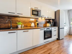 Prodej bytu 3+1, Nové Strašecí, Žižkovo náměstí, 70 m2