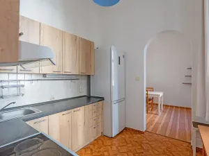 Prodej bytu 3+1, Praha - Malá Strana, Petřínská, 76 m2