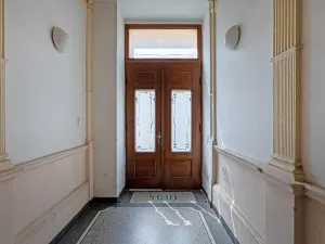 Prodej bytu 3+1, Praha - Malá Strana, Petřínská, 76 m2