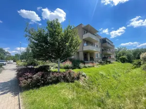 Pronájem bytu 3+kk, Praha - Háje, Jurkovičova, 66 m2