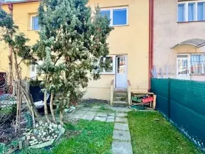 Prodej rodinného domu, Praha - Záběhlice, Podléšková, 138 m2