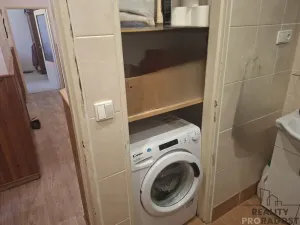 Prodej bytu 2+1, Kladno, Vrchlického, 63 m2
