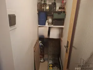 Prodej bytu 2+1, Kladno, Vrchlického, 63 m2