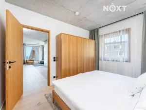 Pronájem bytu 3+kk, Benecko, 74 m2