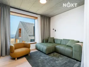 Pronájem bytu 3+kk, Benecko, 74 m2