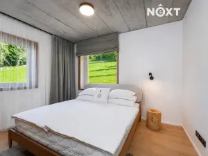 Pronájem bytu 3+kk, Benecko, 74 m2