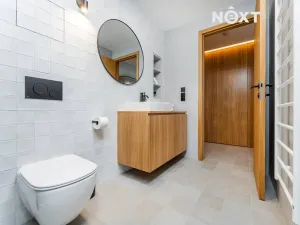 Pronájem bytu 3+kk, Benecko, 74 m2