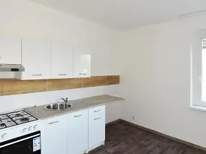 Pronájem bytu 3+1, Most, Josefa Ševčíka, 60 m2