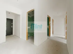 Prodej pozemku pro bydlení, Olza, Polsko, Grobla, 690 m2