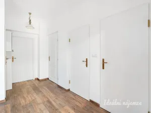 Pronájem rodinného domu, Brandýsek - Olšany, Olšanská I, 100 m2