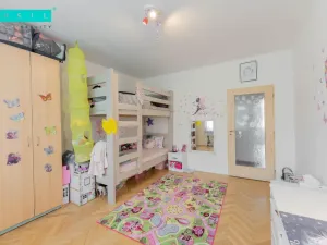 Pronájem bytu 3+1, Olomouc - Nová Ulice, Dvořákova, 80 m2
