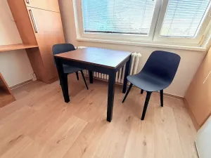 Pronájem bytu 1+1, Židlochovice, sídl. Družba, 34 m2