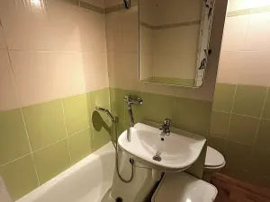 Pronájem bytu 1+1, Židlochovice, sídl. Družba, 34 m2