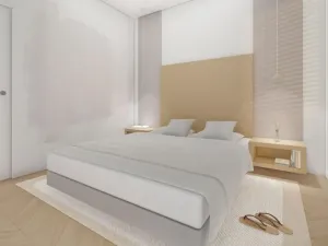 Prodej bytu 2+kk, Brno - Bohunice, Elišky Přemyslovny, 50 m2