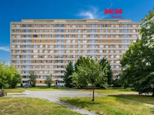 Prodej bytu 3+kk, Praha - Lhotka, Jílovská, 62 m2