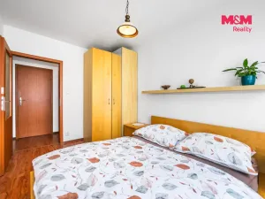 Prodej bytu 3+kk, Praha - Lhotka, Jílovská, 62 m2
