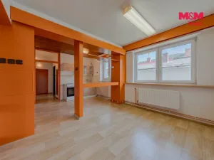 Prodej bytu 3+1, Vsetín, Lázky, 86 m2