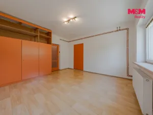 Prodej bytu 3+1, Vsetín, Lázky, 86 m2