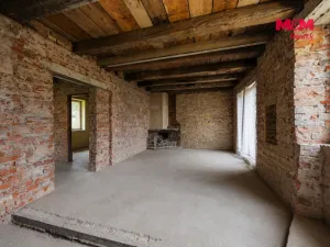Prodej rodinného domu, Kostelec nad Orlicí, Stradinská, 170 m2