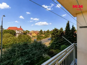 Prodej bytu 3+1, Dobruška, Laichterova, 72 m2
