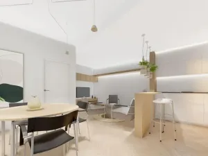 Prodej bytu 2+kk, Brno - Bohunice, Elišky Přemyslovny, 44 m2