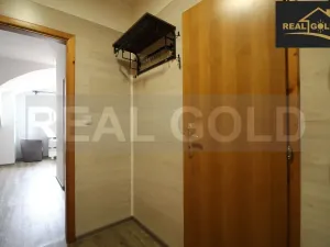 Pronájem bytu 1+kk, Třebíč, Okrajová, 35 m2