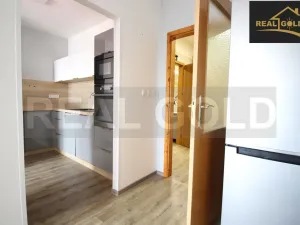 Pronájem bytu 1+kk, Třebíč, Okrajová, 35 m2