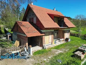 Prodej rodinného domu, Dobruška, 189 m2