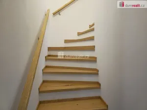 Pronájem bytu 3+kk, Straky, 75 m2