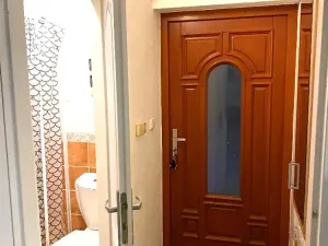 Pronájem bytu 1+kk, Zlín, Slovenská, 40 m2