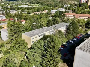 Prodej bytu 1+1, Brno, Vondrákova, 33 m2