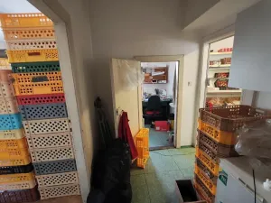 Pronájem obchodního prostoru, Prostějov, Dvořákova, 250 m2