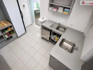 Pronájem restaurace, Praha - Nové Město, Ostrovní, 74 m2
