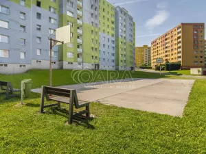 Prodej bytu 1+1, Rumburk - Rumburk 1, V Podhájí, 49 m2