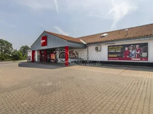 Prodej bytu 1+1, Rumburk - Rumburk 1, V Podhájí, 49 m2