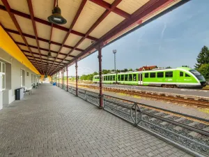 Prodej bytu 1+1, Rumburk - Rumburk 1, V Podhájí, 49 m2