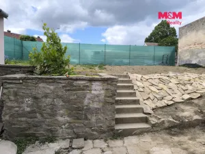 Prodej rodinného domu, Hluboké, 111 m2