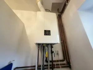 Pronájem bytu 2+kk, Brno - Královo Pole, Berkova, 46 m2
