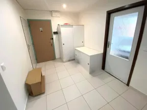 Pronájem bytu 3+1, Brno - Bystrc, Ondrouškova, 72 m2