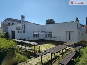 Prodej restaurace, Kolín - Kolín II, Pražská, 92 m2