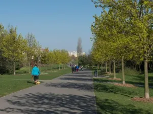 Prodej bytu 2+kk, Praha - Stodůlky, Svitákova, 53 m2