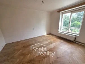 Prodej bytu 2+1, Bruntál, Čs. armády, 55 m2