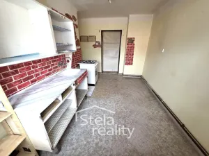 Prodej bytu 2+1, Bruntál, Čs. armády, 55 m2