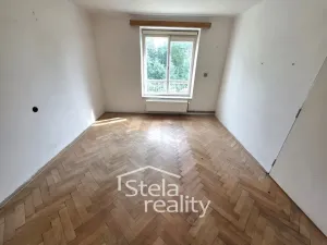 Prodej bytu 2+1, Bruntál, Čs. armády, 55 m2