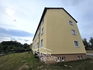 Prodej bytu 2+1, Bruntál, Čs. armády, 55 m2